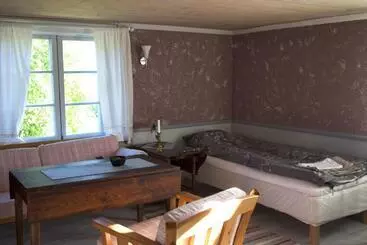 Pensionat Hogården