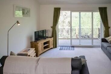 リゾートホテル Clun Valley Lodges