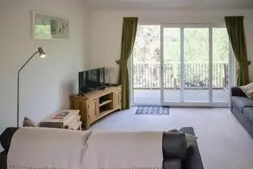Resort Clun Valley Lodges