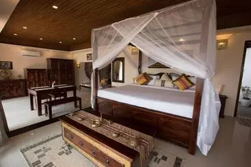 Resort The Cape Goa