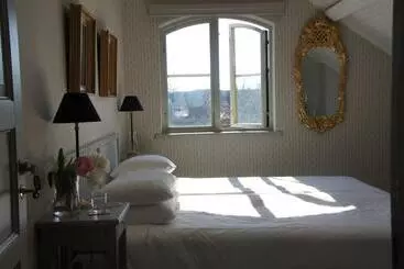 Runnvikens Pensionat