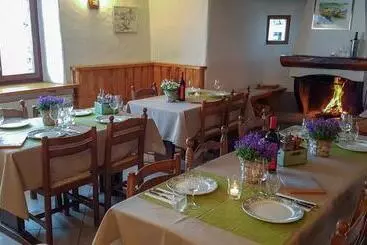 Schronisko Alla Capanna