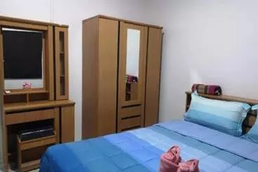 Baan Sabaijai Resort & Omsorgssenter