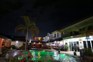Baan Sabaijai Resort & Omsorgssenter