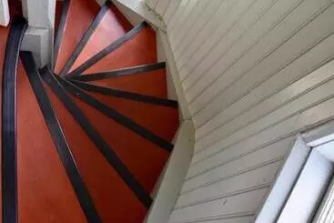 Aamiaismajoitus (B&B) Mooi! Gula Huset