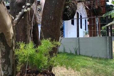 Bed and Breakfast Vila Glaura