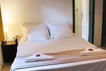 Bed and Breakfast Vila Glaura