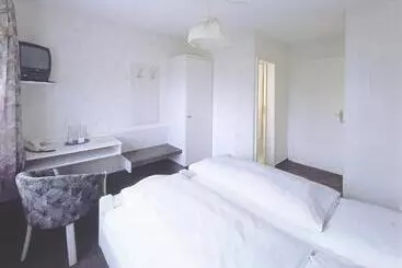 Hotel Blaue Grotte & Franken