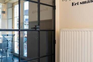 酒店 Gasthof Schraevenacker