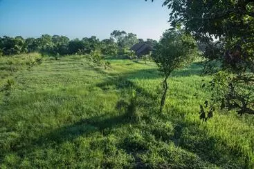 Hotel Habarana Farm Cottage