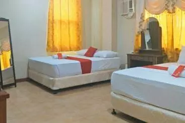 Hotel Reddoorz Near Talisay District Hospital