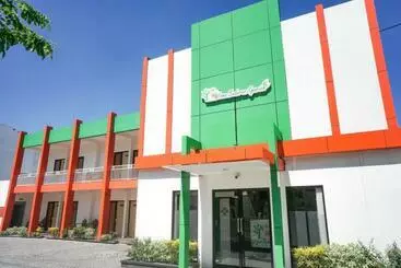 Szálloda Reddoorz Syariah @ Buduran Sidoarjo