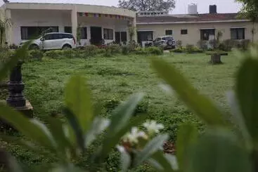 Hotel Soumya Resorts