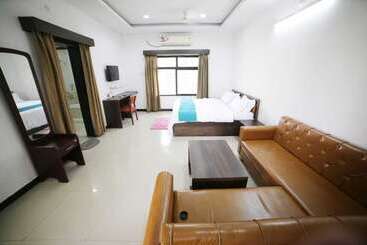 בית מלון כפרי Soumya Resorts