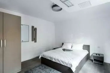 Pension Forest M,constanta