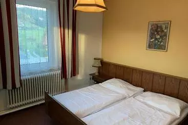Pensão Gasthof Seelhofer