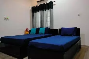 Majatalo Taj Residence