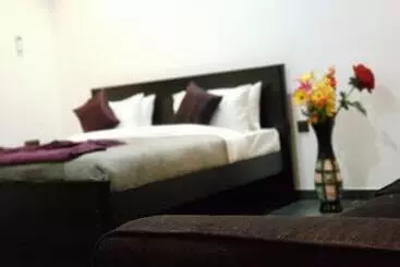 Pensão Taj Residence