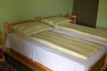 Pensiunea Fenyő