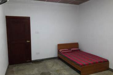 Ulpatha Nature Resort