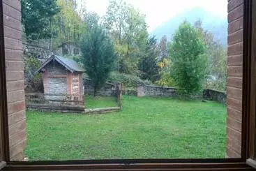 Hospedaria Relais D'endron