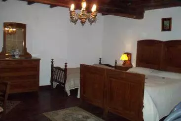 B&b Le Limentre
