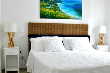 Bed & Breakfast Le Azalee