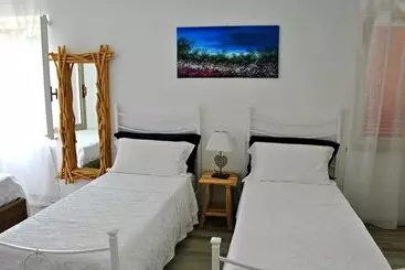 Bed & Breakfast Le Azalee