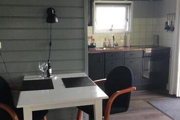 צימר Lyklamastate