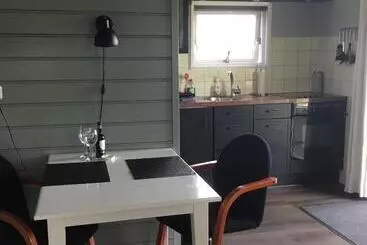 ベッドアンドブレックファースト Lyklamastate