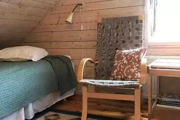 Bed and Breakfast Sjöbacken Gård