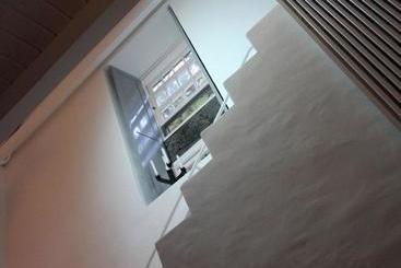 קוטג'' Casas De Incensos   Ter  Ta