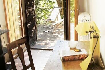 מלון דירות Casedigello