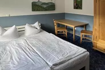 Huoneistohotelli Himmelreich Rugen