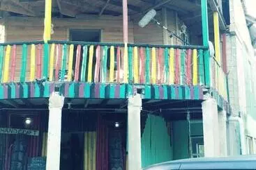 Hotel Belize Ecolution Adventures