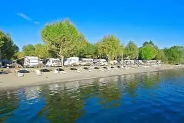 Hotel Camping Solcio