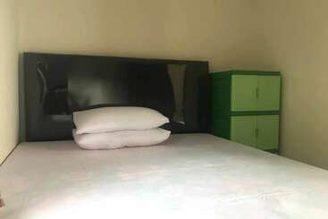 Hotel Koolkost Syariah Near Itera Lampung