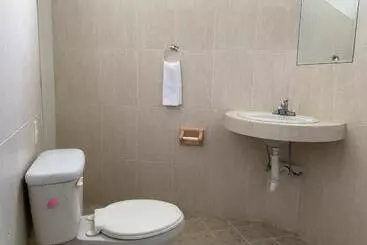 Hotel Paraiso Kora