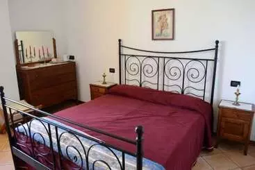 Maaseutuhotelli Agriturismo Cà Trinchè