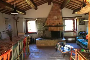 Pensione Borgo Bonaventura