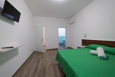 ペンション Jerula B&b