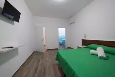 ペンション Jerula B&b