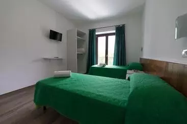 ペンション Jerula B&b