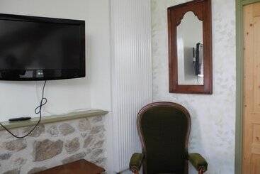 Пансион Le Plateau De La Danse