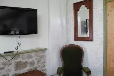 ペンション Le Plateau De La Danse