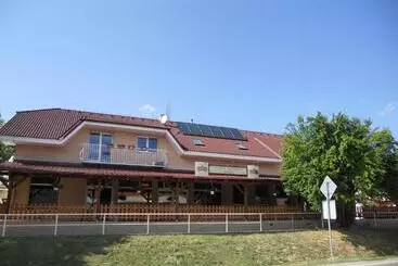 Pensione Penzion Kaplna