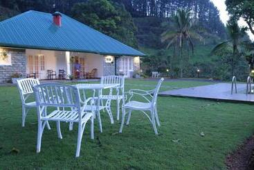 Pensione Rockbourne Bungalow