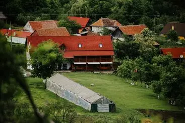 Pensiunea Bio Haus