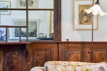 Rezydencja Former Train Station With Private Heated Swimming Pool And Fantastic Garden!