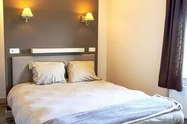 B&b De Fruithoeve